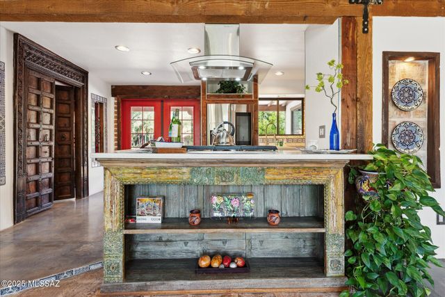 7741 E Camino Bavispe, Tucson, AZ 85715