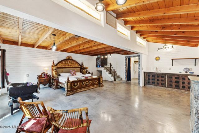 7741 E Camino Bavispe, Tucson, AZ 85715