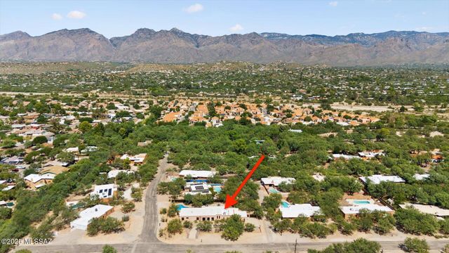 7741 E Camino Bavispe, Tucson, AZ 85715