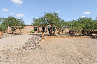 7741 E Camino Bavispe, Tucson, AZ 85715