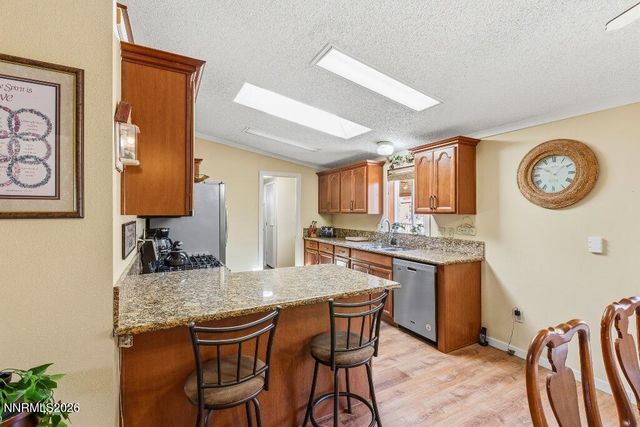 165 Penelope Court, Sun Valley, NV 89433