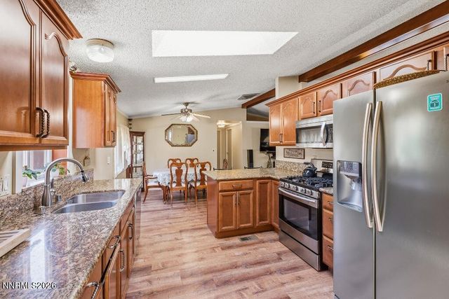 165 Penelope Court, Sun Valley, NV 89433