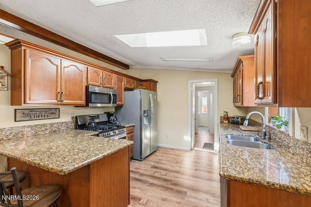 165 Penelope Court, Sun Valley, NV 89433