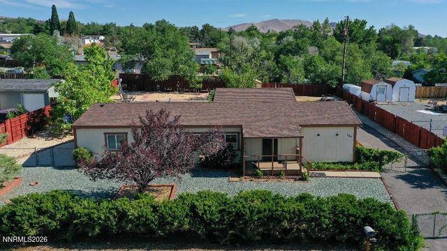 165 Penelope Court, Sun Valley, NV 89433