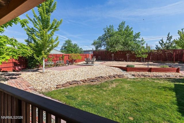 165 Penelope Court, Sun Valley, NV 89433