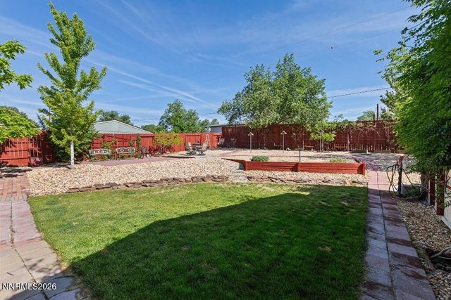 165 Penelope Court, Sun Valley, NV 89433
