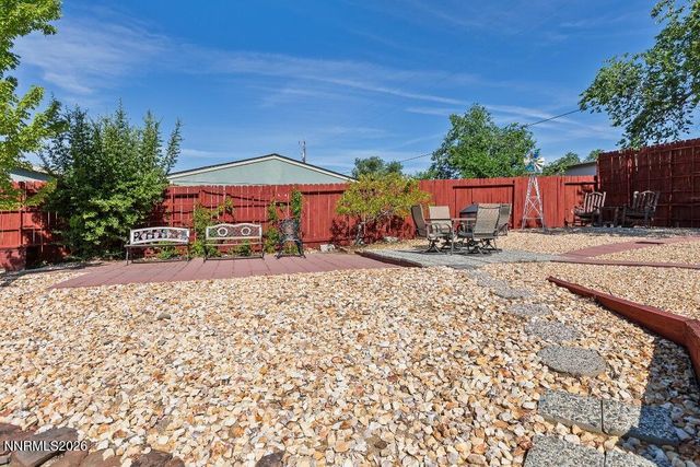 165 Penelope Court, Sun Valley, NV 89433