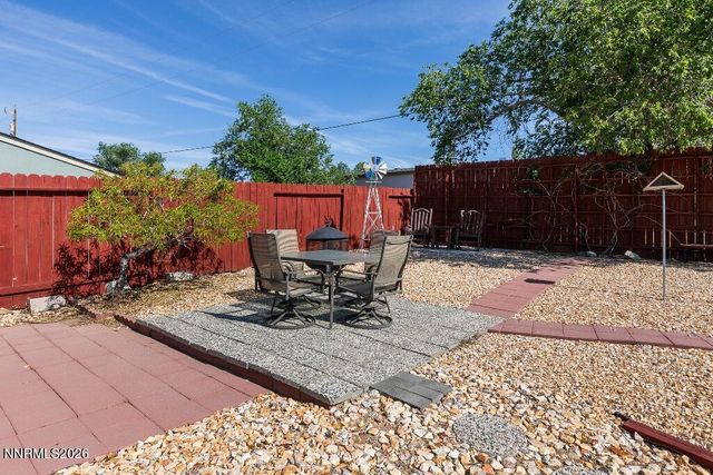165 Penelope Court, Sun Valley, NV 89433