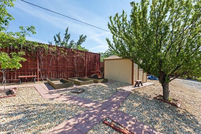 165 Penelope Court, Sun Valley, NV 89433