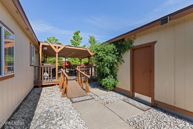 165 Penelope Court, Sun Valley, NV 89433
