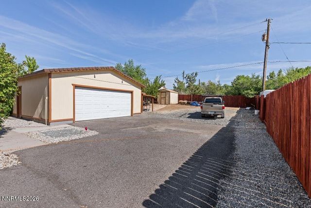 165 Penelope Court, Sun Valley, NV 89433