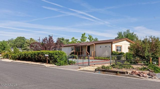 165 Penelope Court, Sun Valley, NV 89433