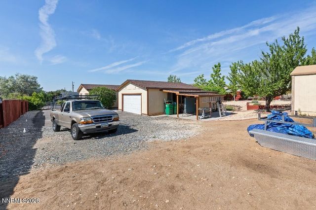 165 Penelope Court, Sun Valley, NV 89433
