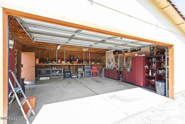 165 Penelope Court, Sun Valley, NV 89433