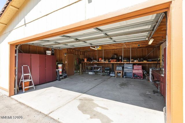 165 Penelope Court, Sun Valley, NV 89433