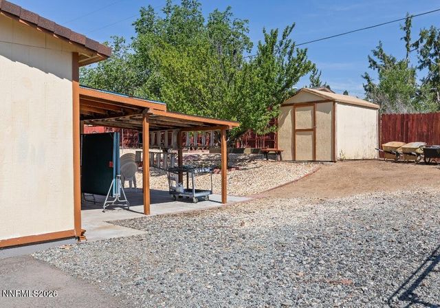 165 Penelope Court, Sun Valley, NV 89433