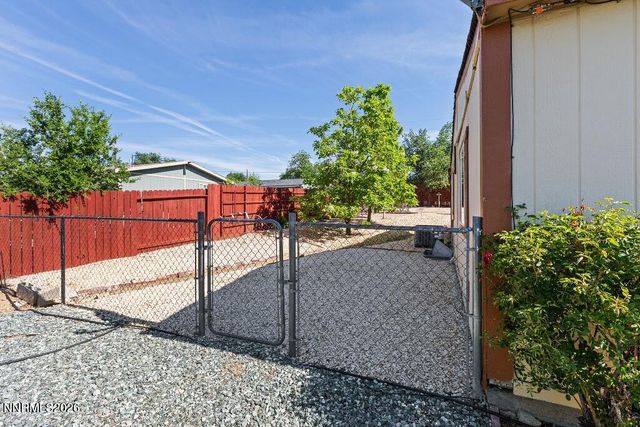 165 Penelope Court, Sun Valley, NV 89433