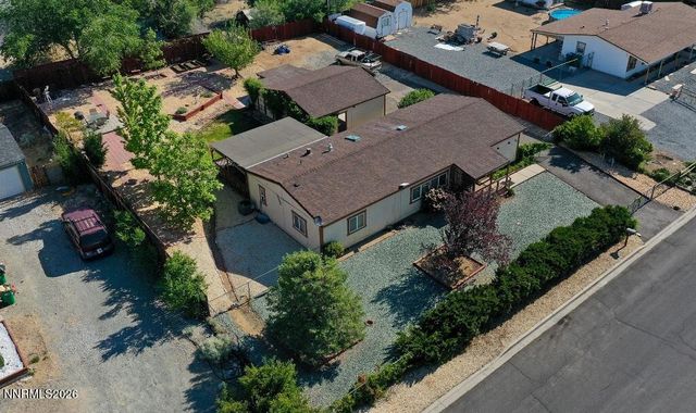 165 Penelope Court, Sun Valley, NV 89433