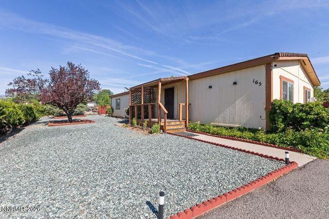 165 Penelope Court, Sun Valley, NV 89433