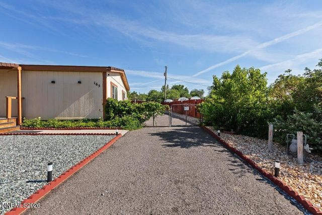 165 Penelope Court, Sun Valley, NV 89433