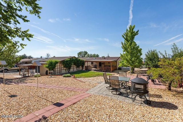 165 Penelope Court, Sun Valley, NV 89433