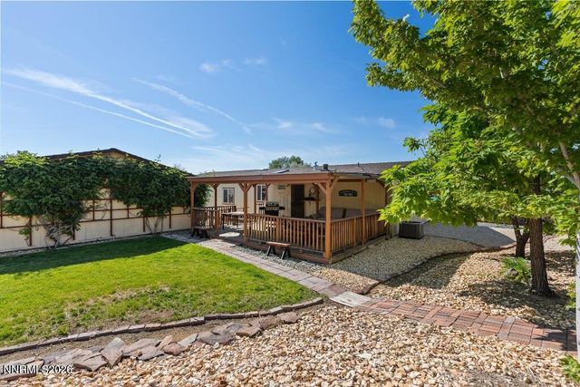 165 Penelope Court, Sun Valley, NV 89433