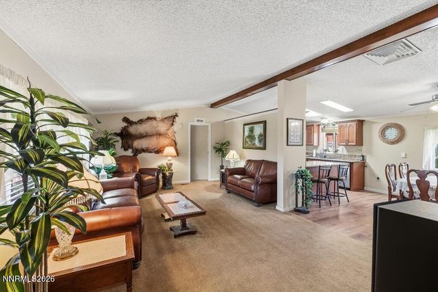 165 Penelope Court, Sun Valley, NV 89433