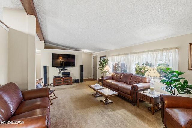 165 Penelope Court, Sun Valley, NV 89433