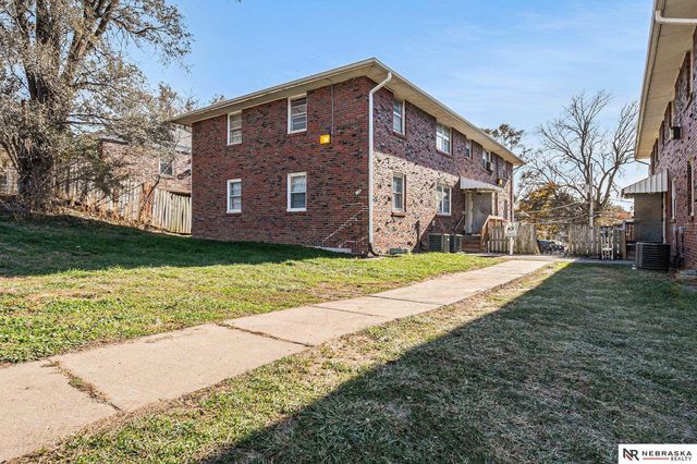 4531 - 4535 Hamilton Street, Omaha, NE 68132