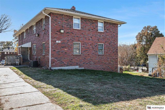 4531 - 4535 Hamilton Street, Omaha, NE 68132