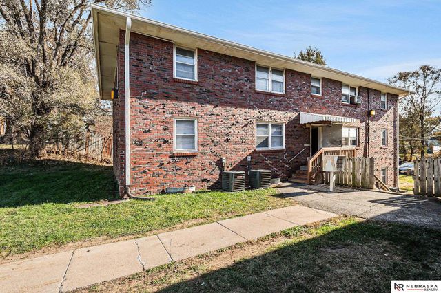 4531 - 4535 Hamilton Street, Omaha, NE 68132