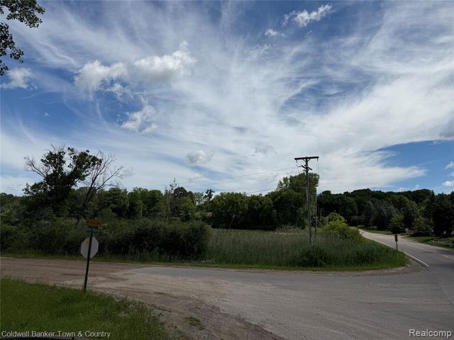0 Ben Hur Drive, Brighton, MI 48114