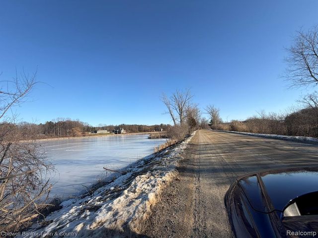 0 Ben Hur Drive, Brighton, MI 48114