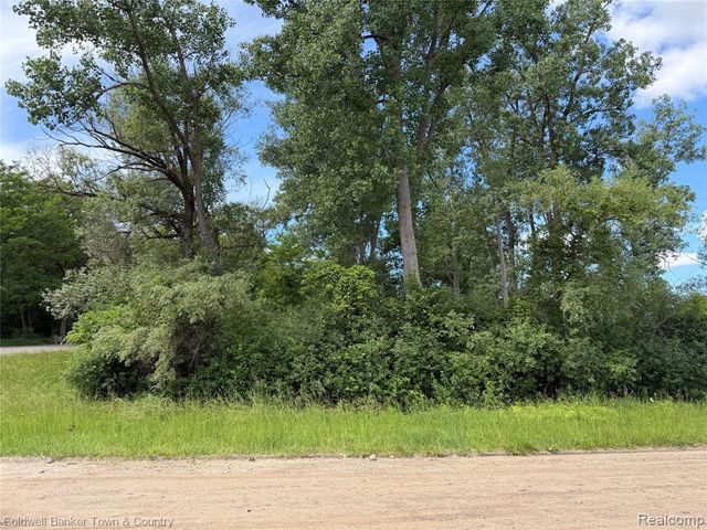 0 Ben Hur Drive, Brighton, MI 48114