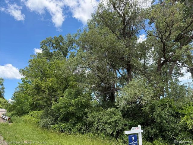 0 Ben Hur Drive, Brighton, MI 48114