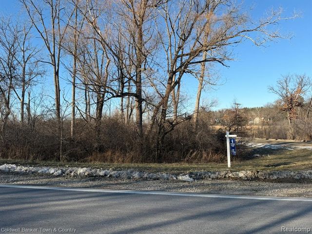 0 Ben Hur Drive, Brighton, MI 48114