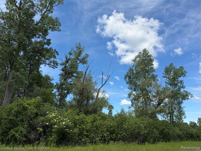 0 Ben Hur Drive, Brighton, MI 48114