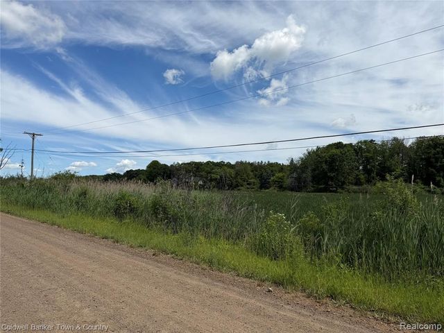 0 Ben Hur Drive, Brighton, MI 48114