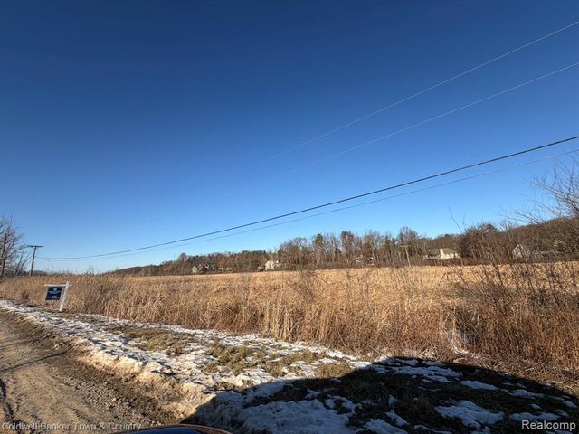 0 Ben Hur Drive, Brighton, MI 48114