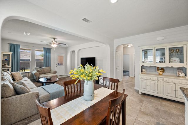 1040 Brownford Drive, Fort Worth, TX 76028