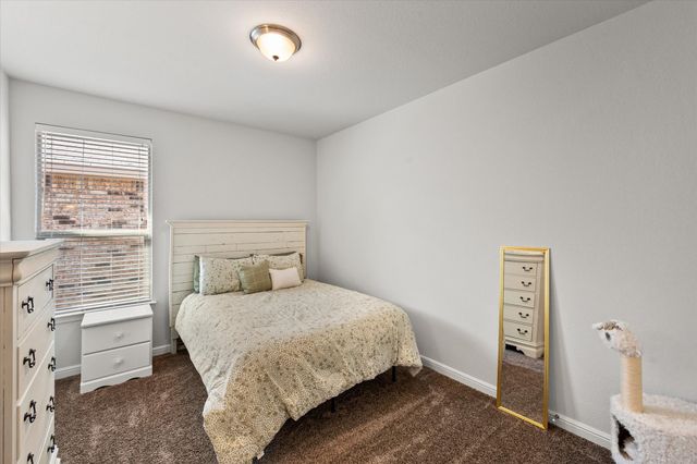 1040 Brownford Drive, Fort Worth, TX 76028