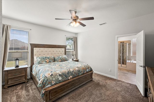 1040 Brownford Drive, Fort Worth, TX 76028