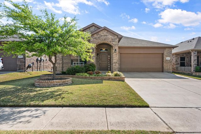 1040 Brownford Drive, Fort Worth, TX 76028