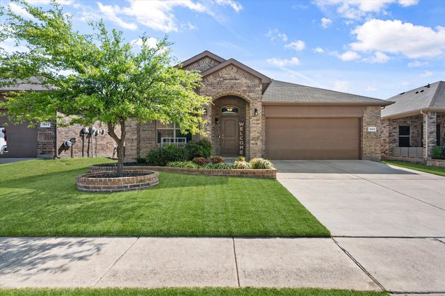 1040 Brownford Drive, Fort Worth, TX 76028