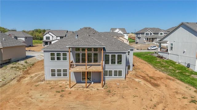 23819 W 59th Terrace, Shawnee, KS 66226