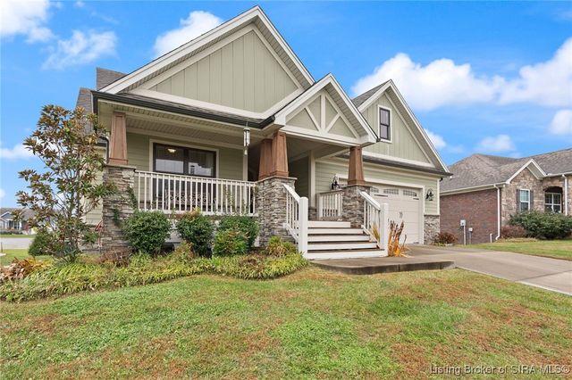 3401 Naples Way, Sellersburg, IN 47172