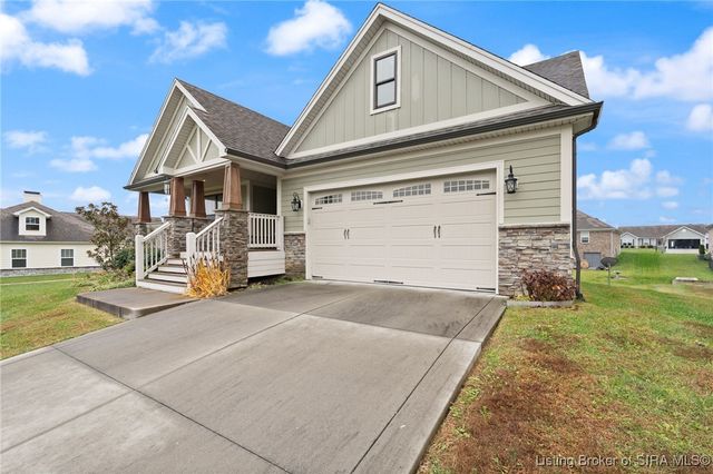 3401 Naples Way, Sellersburg, IN 47172