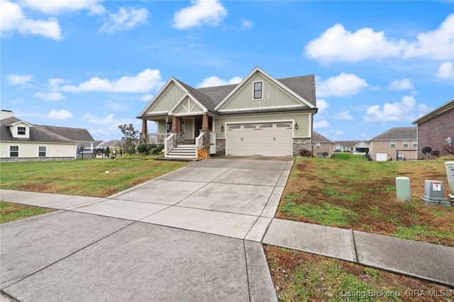 3401 Naples Way, Sellersburg, IN 47172