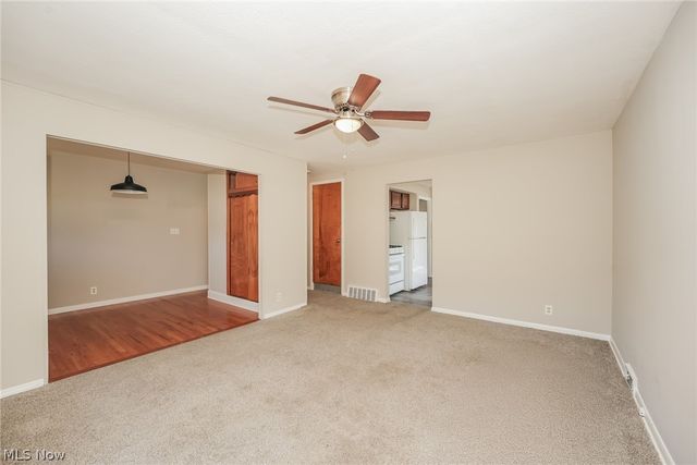 6045 Dunham Road, Maple Heights, OH 44137