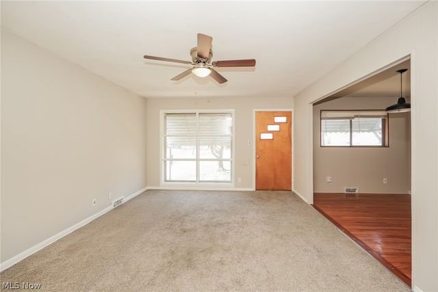 6045 Dunham Road, Maple Heights, OH 44137